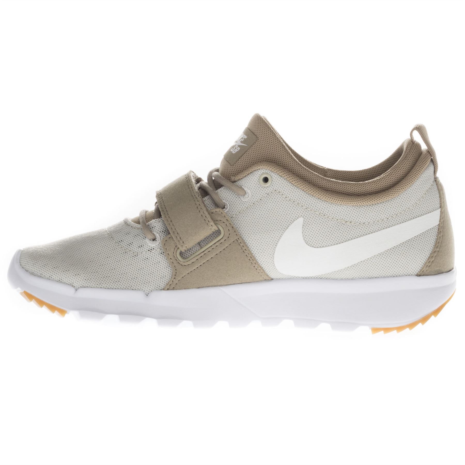 nike backless trainers