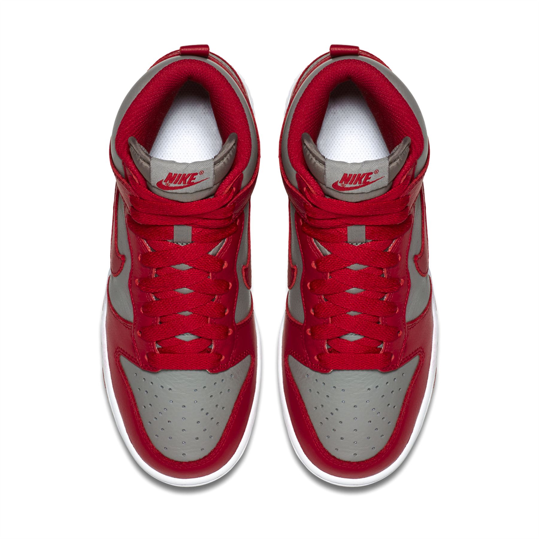 reebok fusium lite
