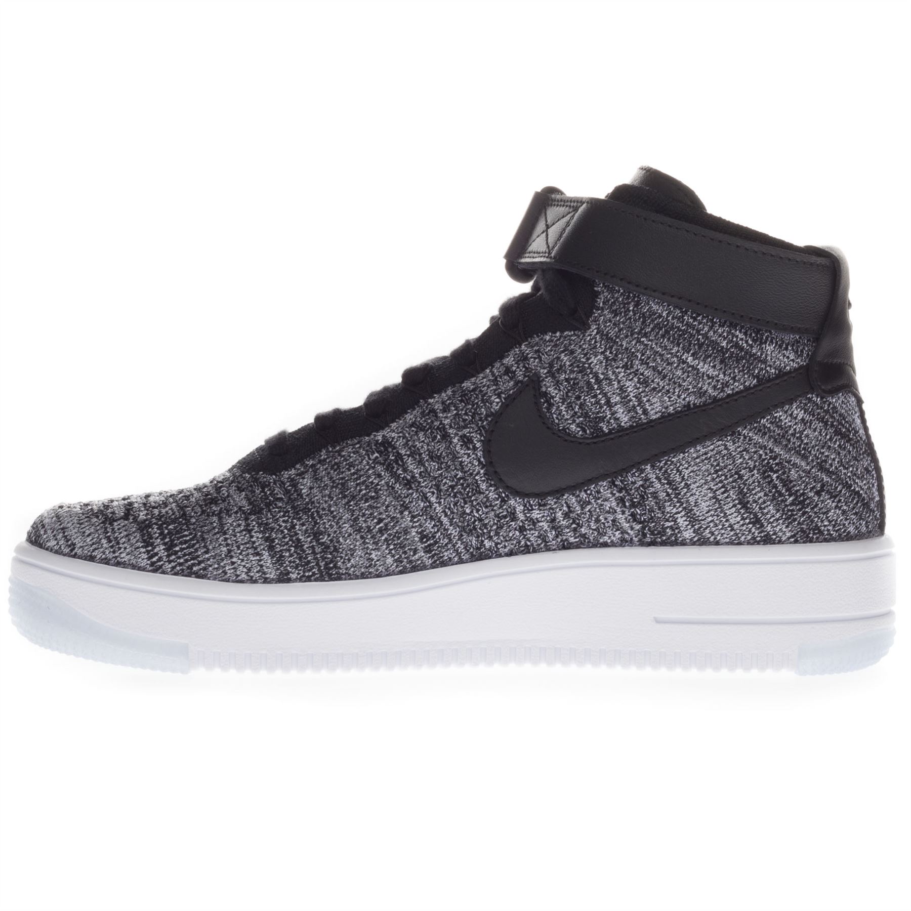 do nike af1 run small