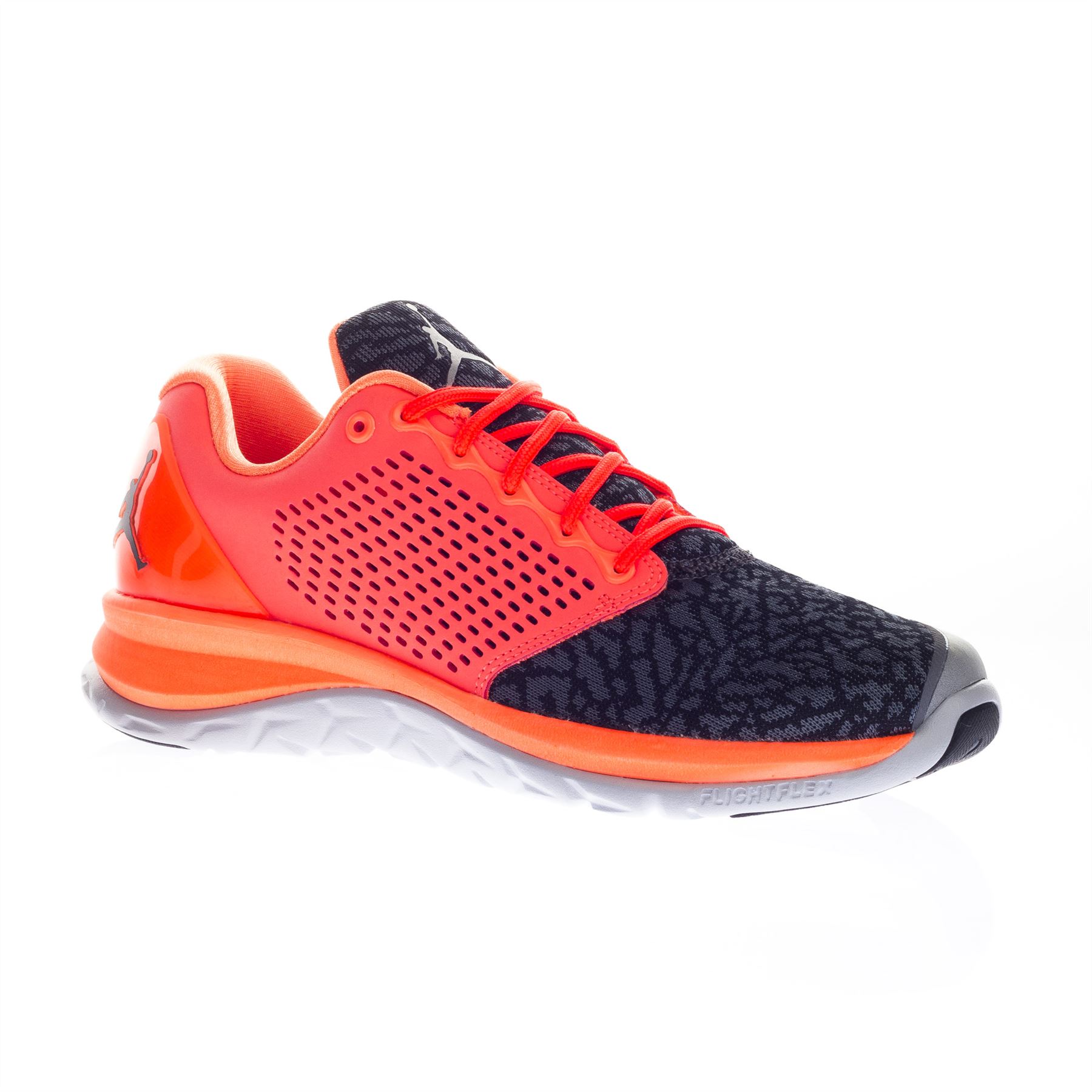 Nike Men's Air Jordan Flightflex Trainer ST Jacquard Low Top Basketball