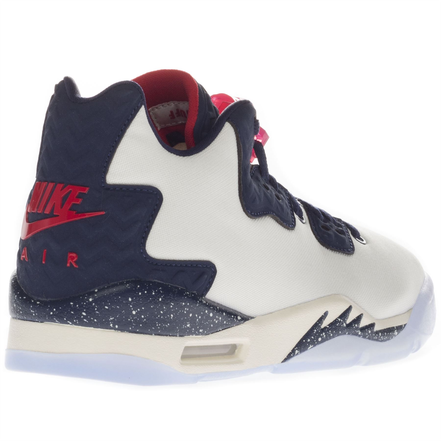 Nike Youth/Child Air Jordan Spike Forty Low BG GG BP Running Sports