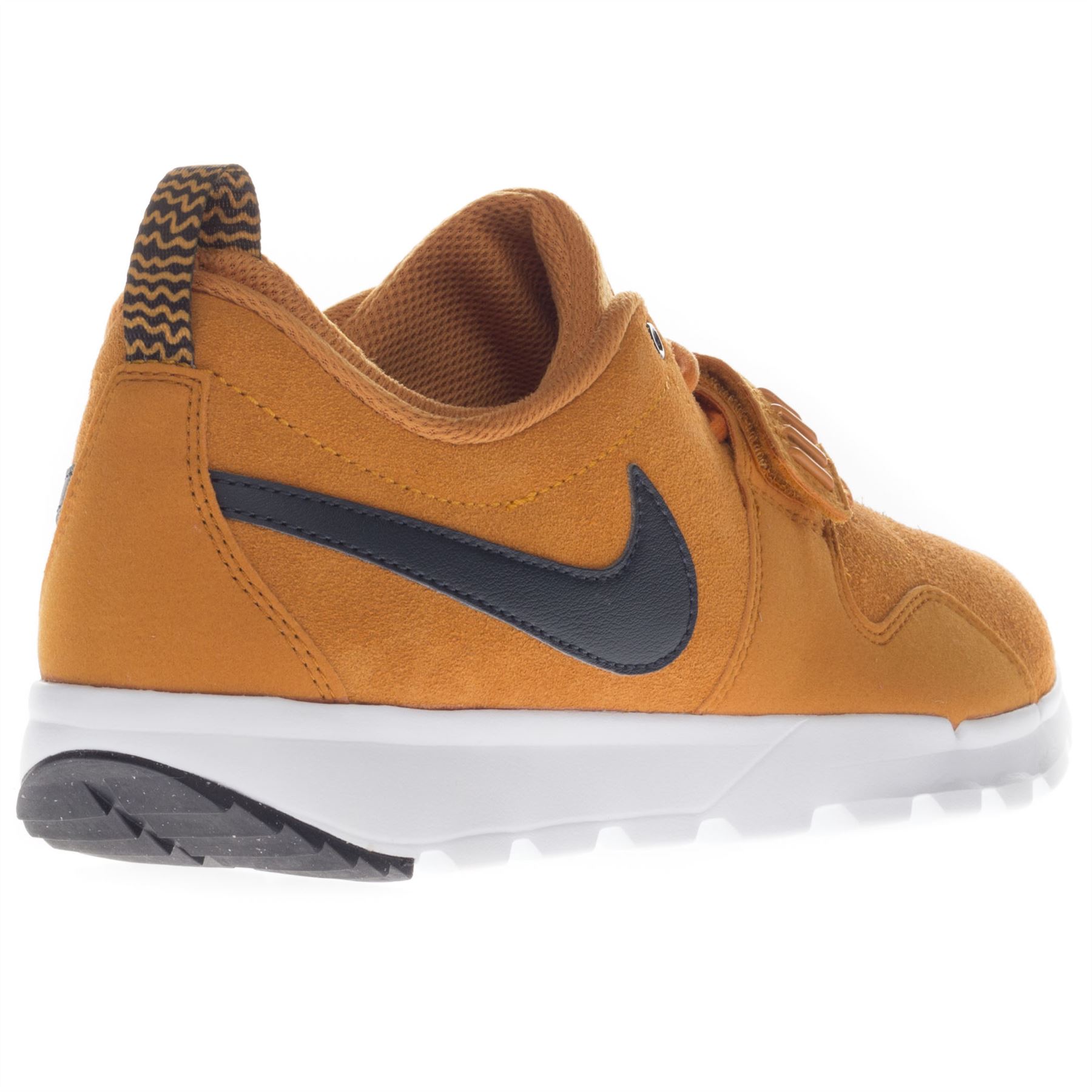 nike backless trainers