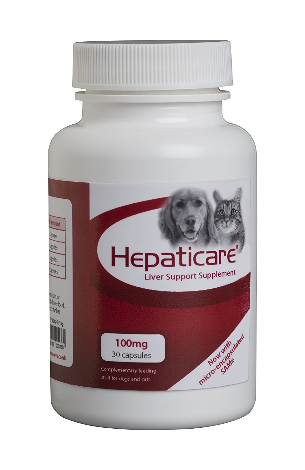 Best Liver Supplements For Dogs Uk At Jeanette Bell Blog