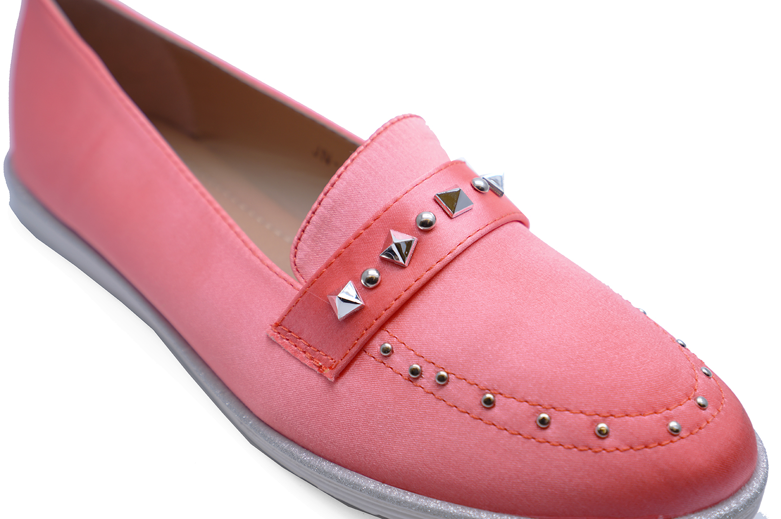 smart casual flat shoes