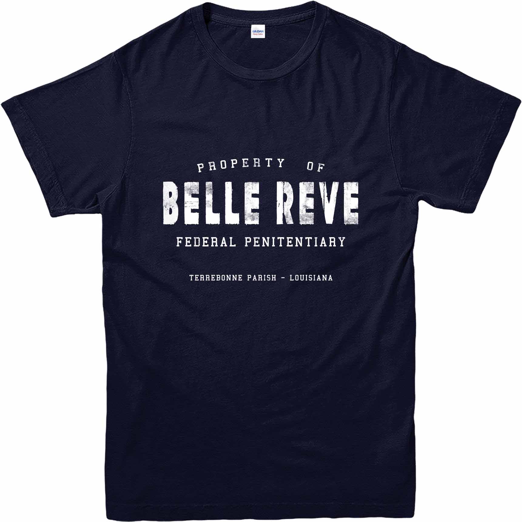 belle reve shirt