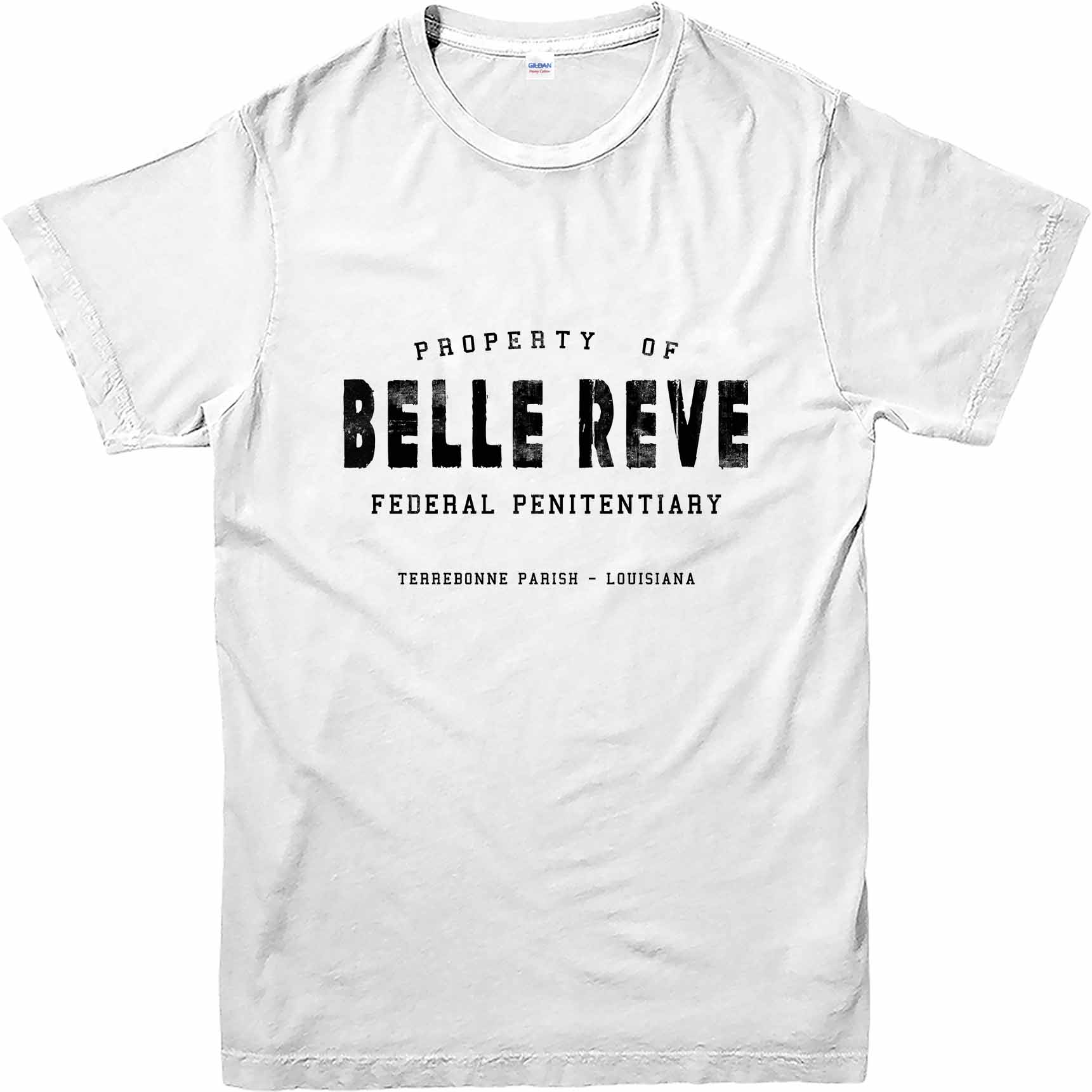 belle reve shirt