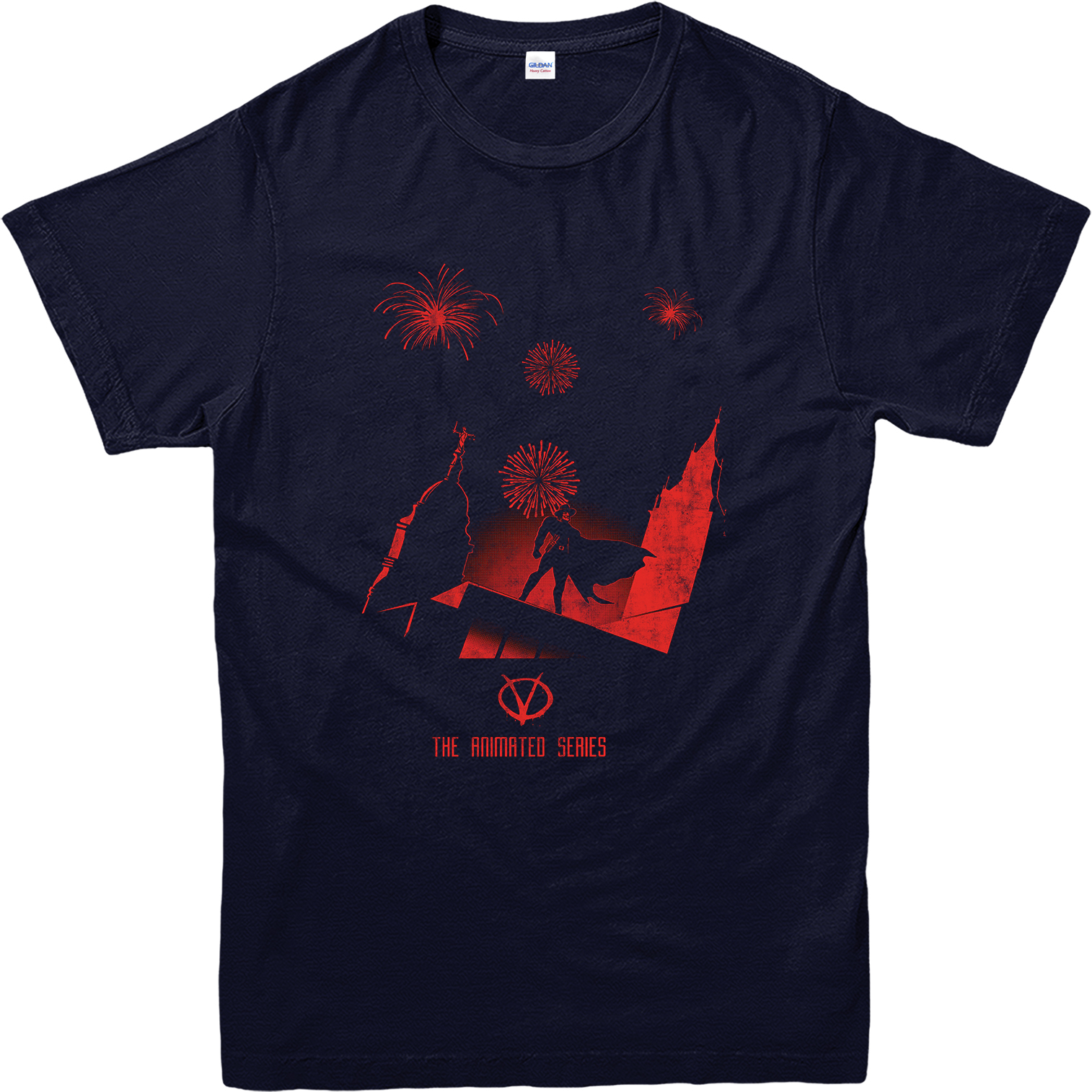V For Vendetta T Shirt Vendetta Animated Comics T Shirt v for vendetta t shirt vendetta animated comics t shirt