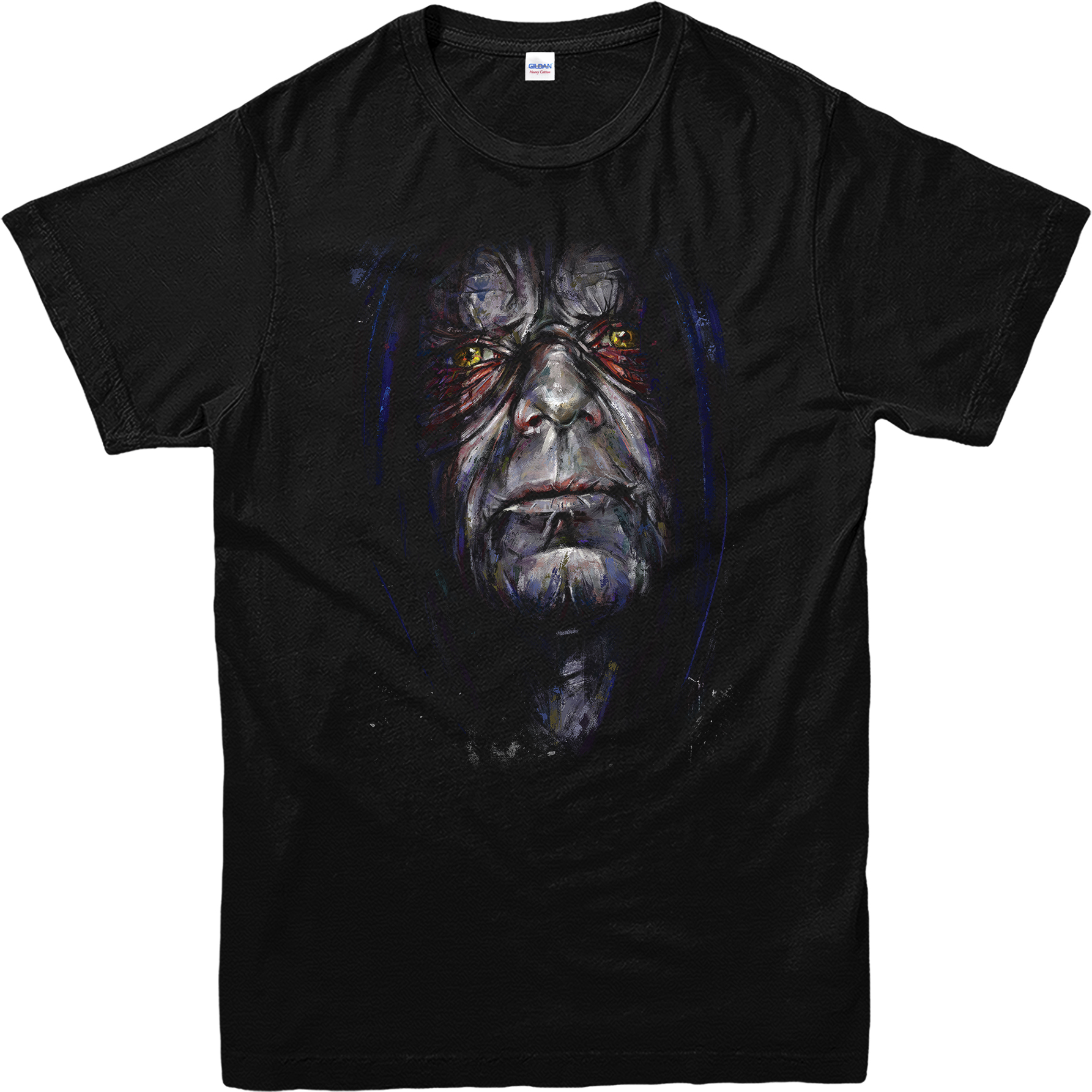 emperor palpatine merchandise
