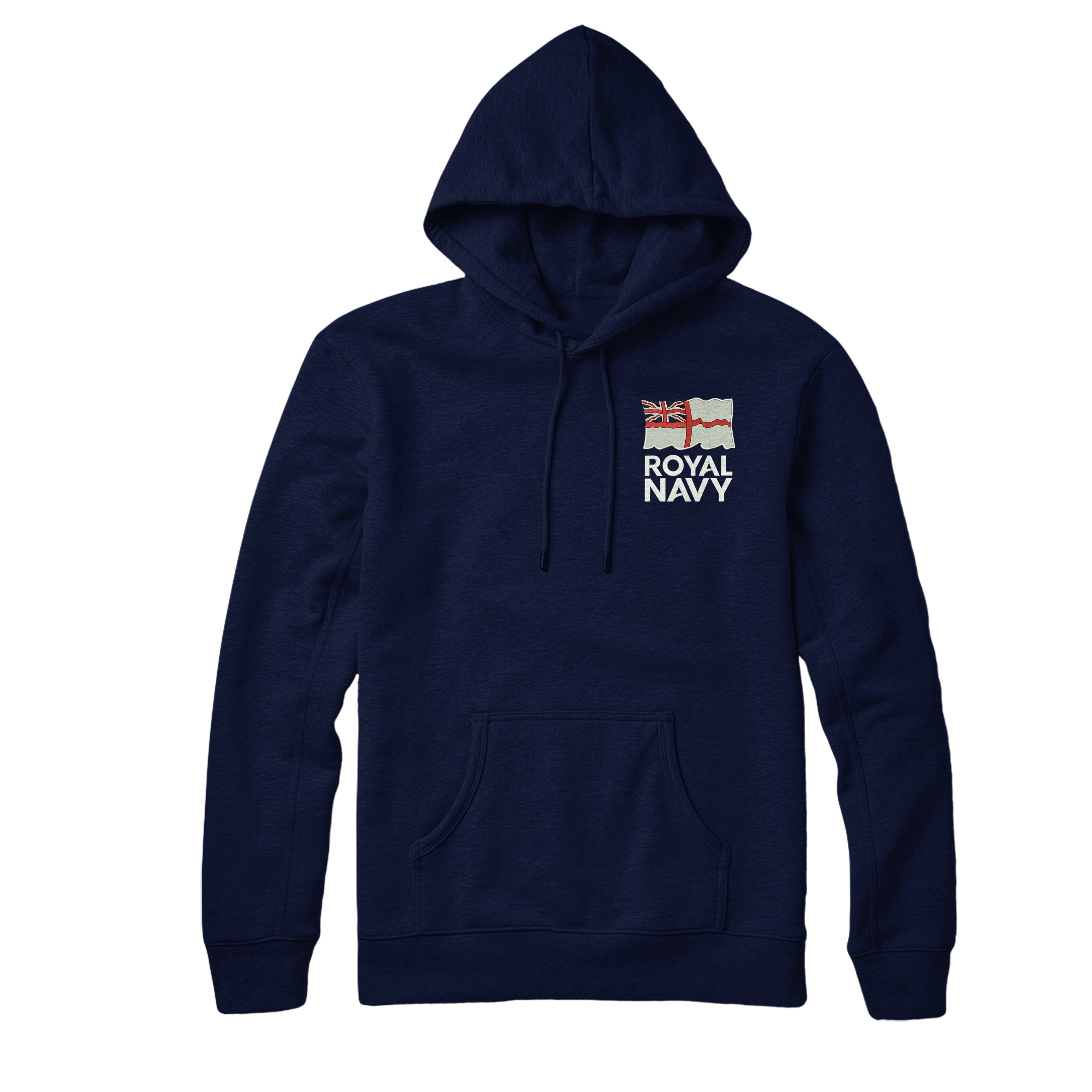 royal navy hoodie