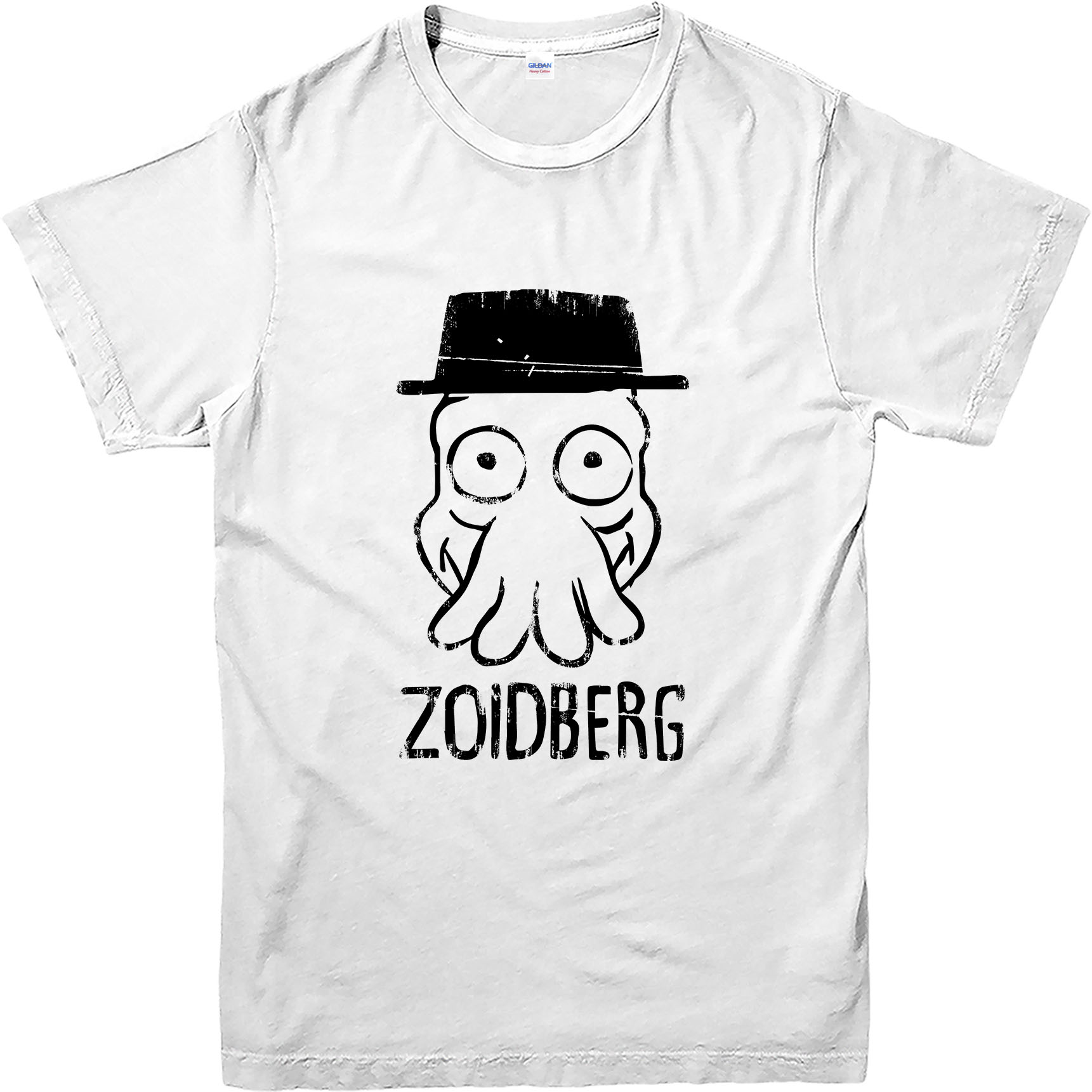 zoidberg t shirt