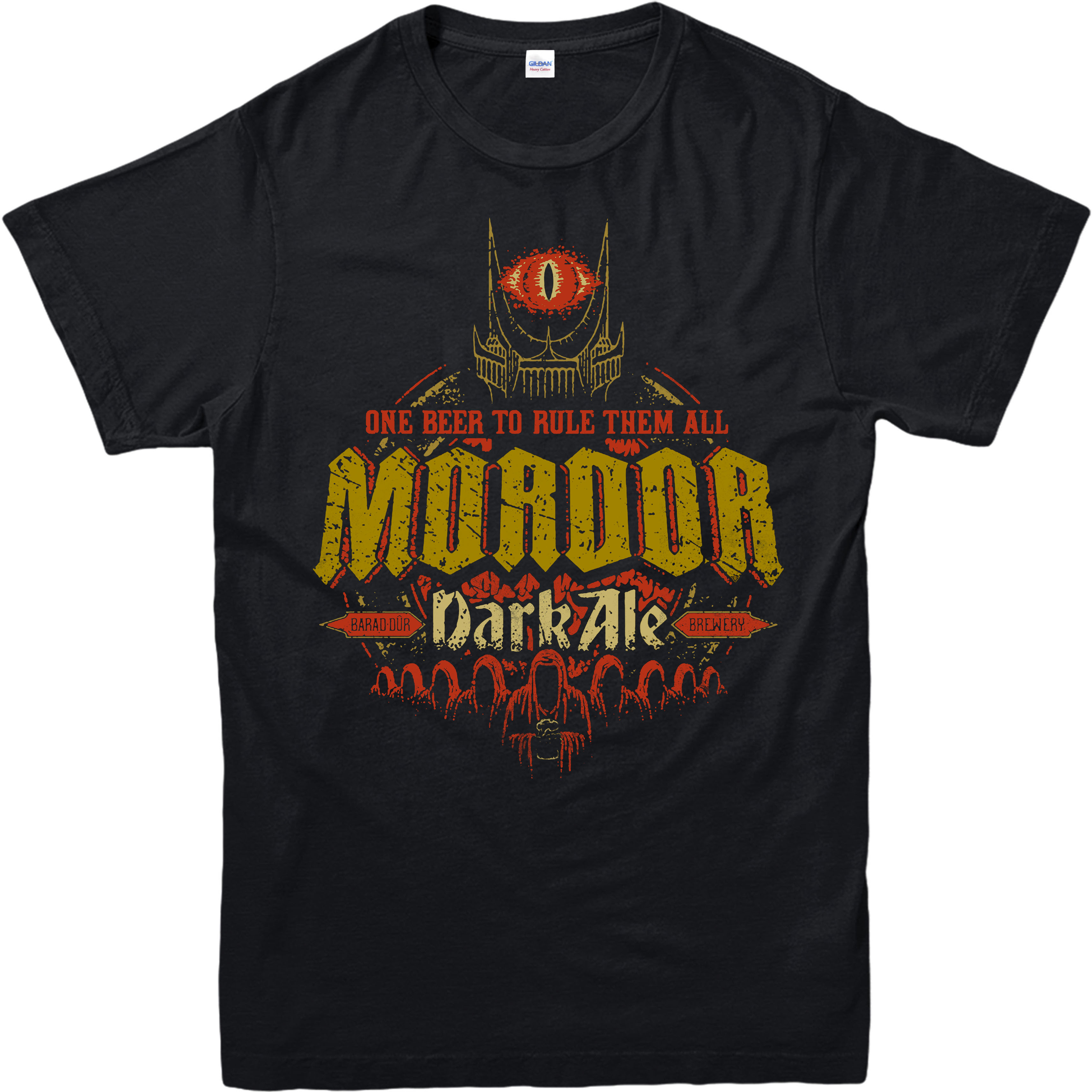 lotr t shirt