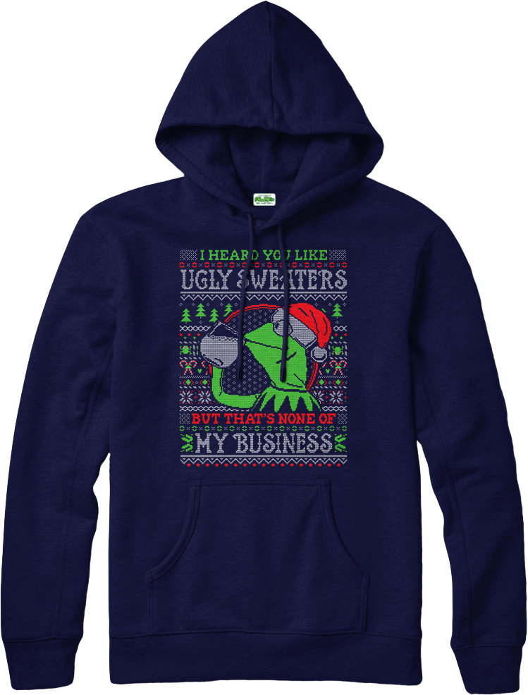 stan smith kermit hoodie