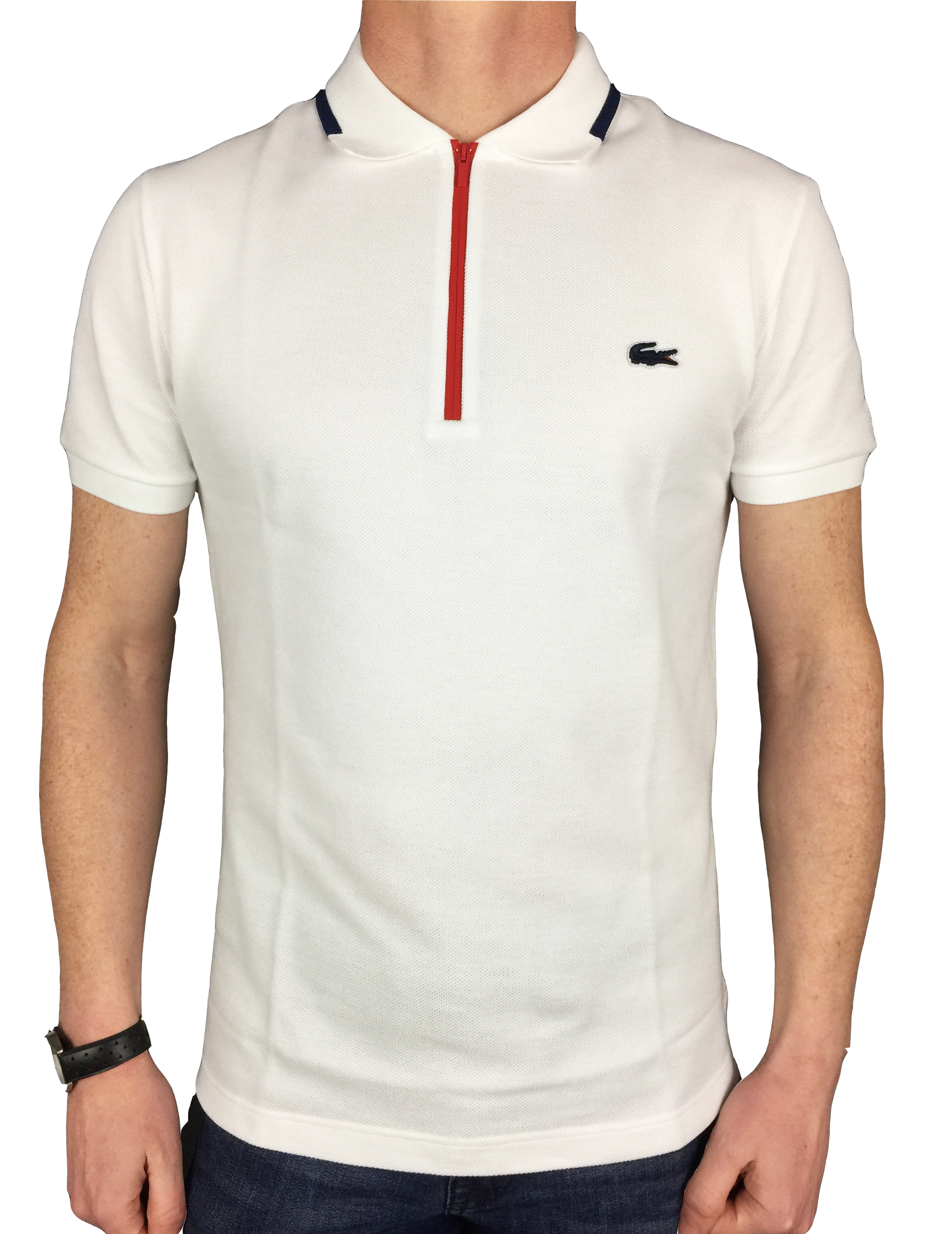 lacoste polo shirt mens uk