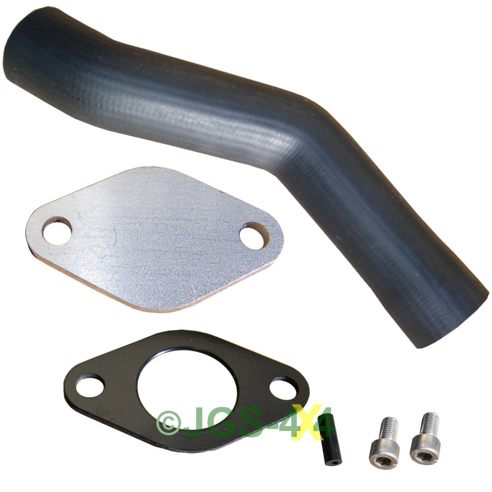 Land Rover Discovery 1 300TDi EGR Valve Blanking Delete Kit