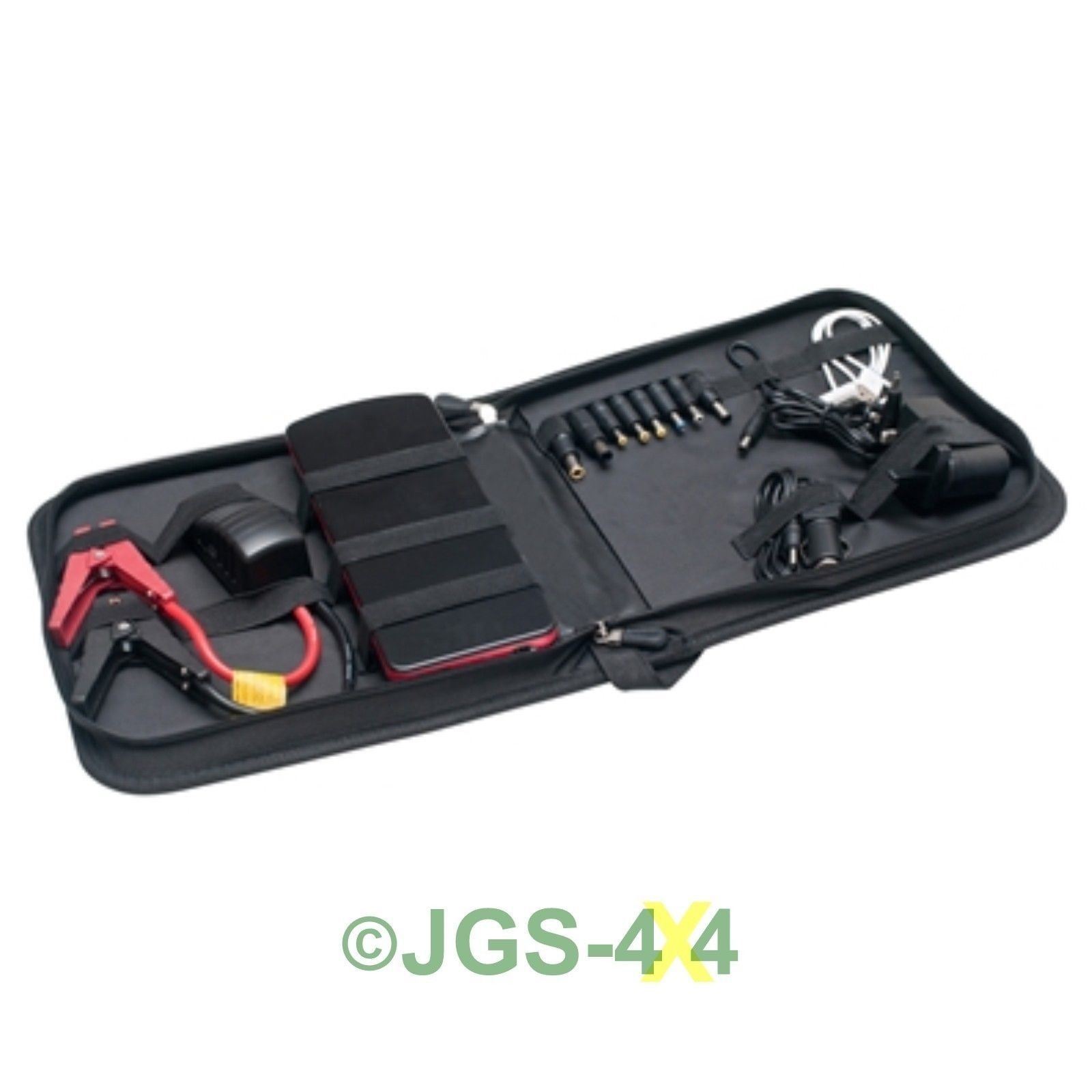 auto xs jump starter with air compressor manual