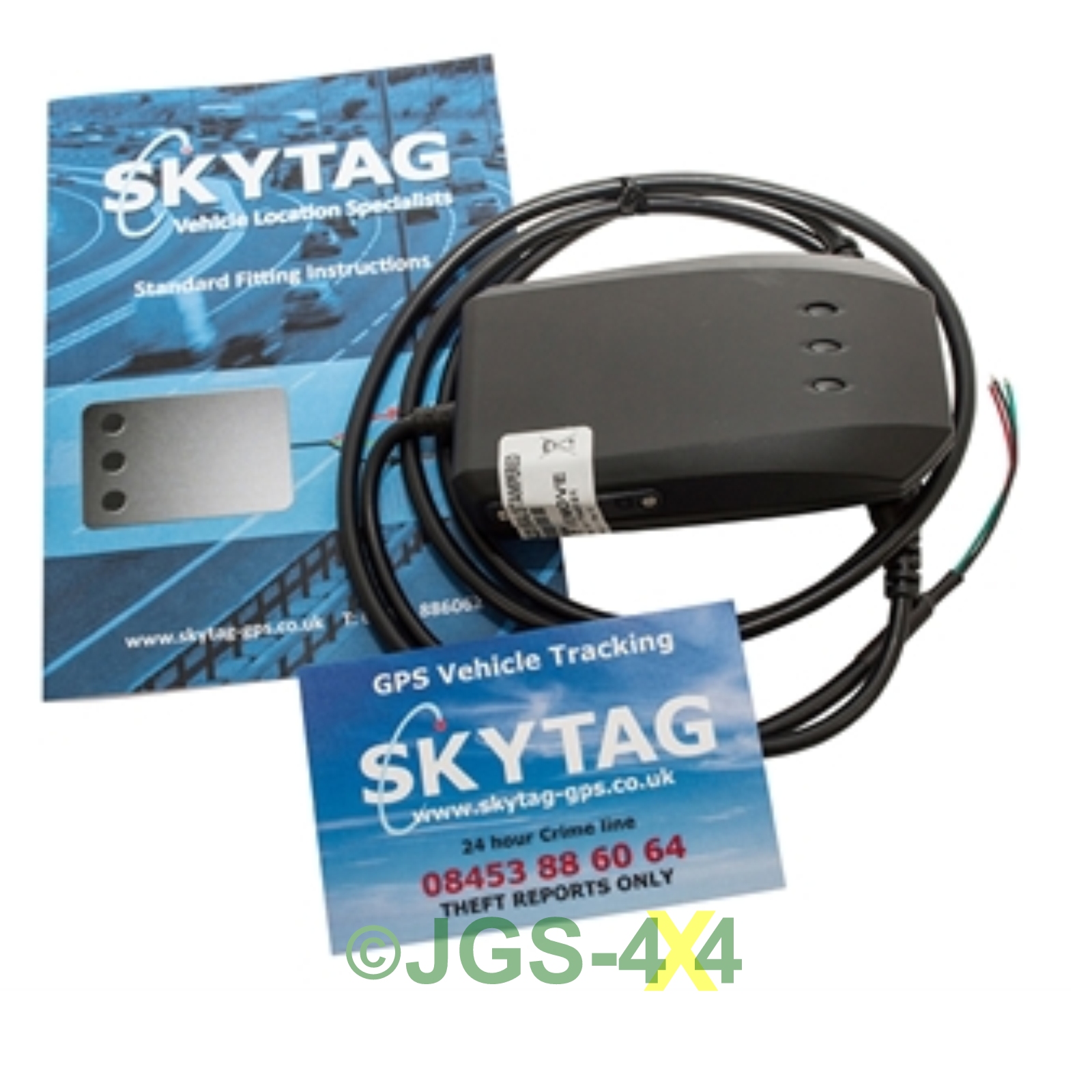Protect Your Valuable The Land Rover The Tractor The Caravan The Classic Car The Sports Car Etc With Skytag Tracking System Protect Your Valuable The Land Rover The Tractor The Caravan The Classic Car The Sports Car Etc With Skytag Tracking System