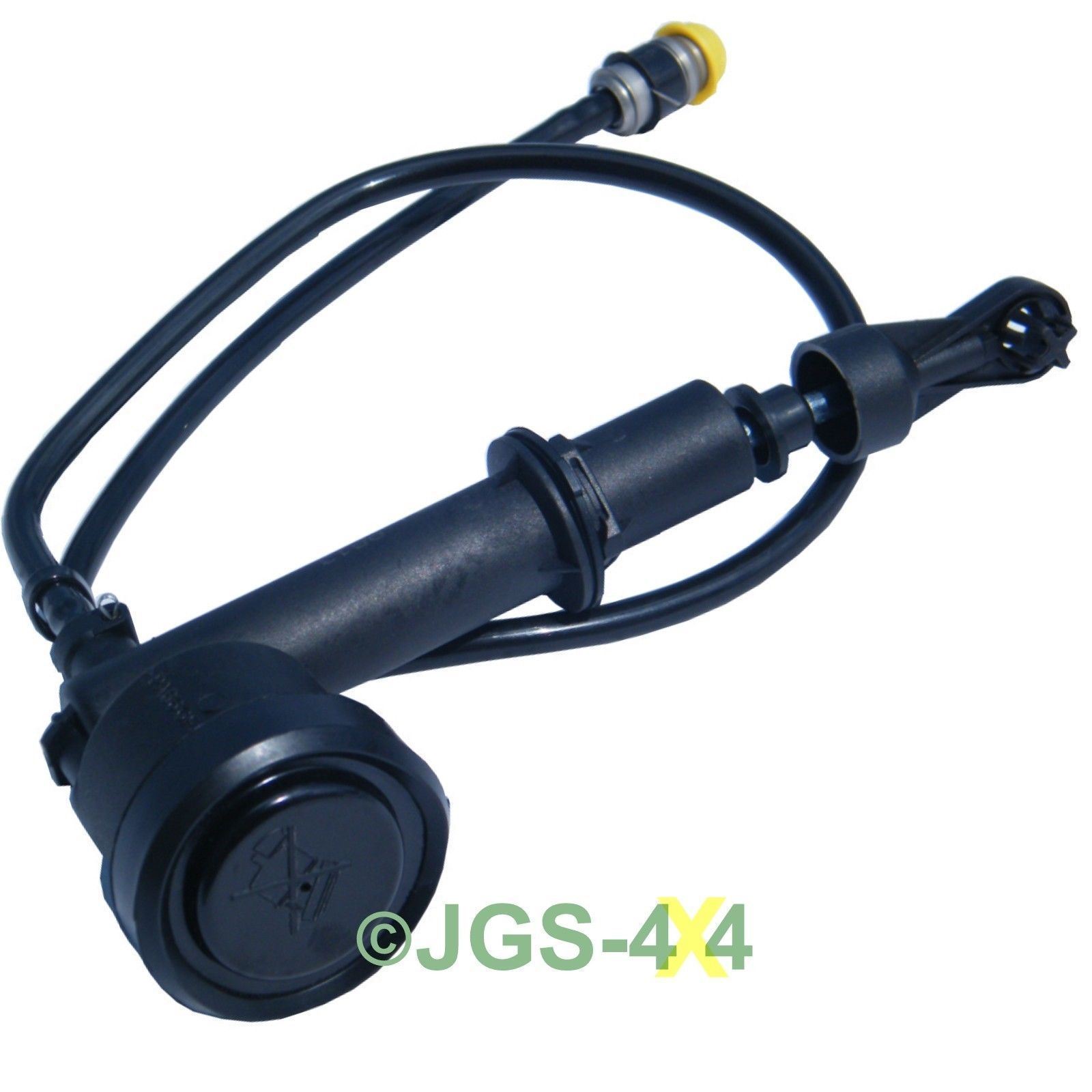 Land Rover Freelander TD4 Clutch Master Cylinder & Pipe STC000020