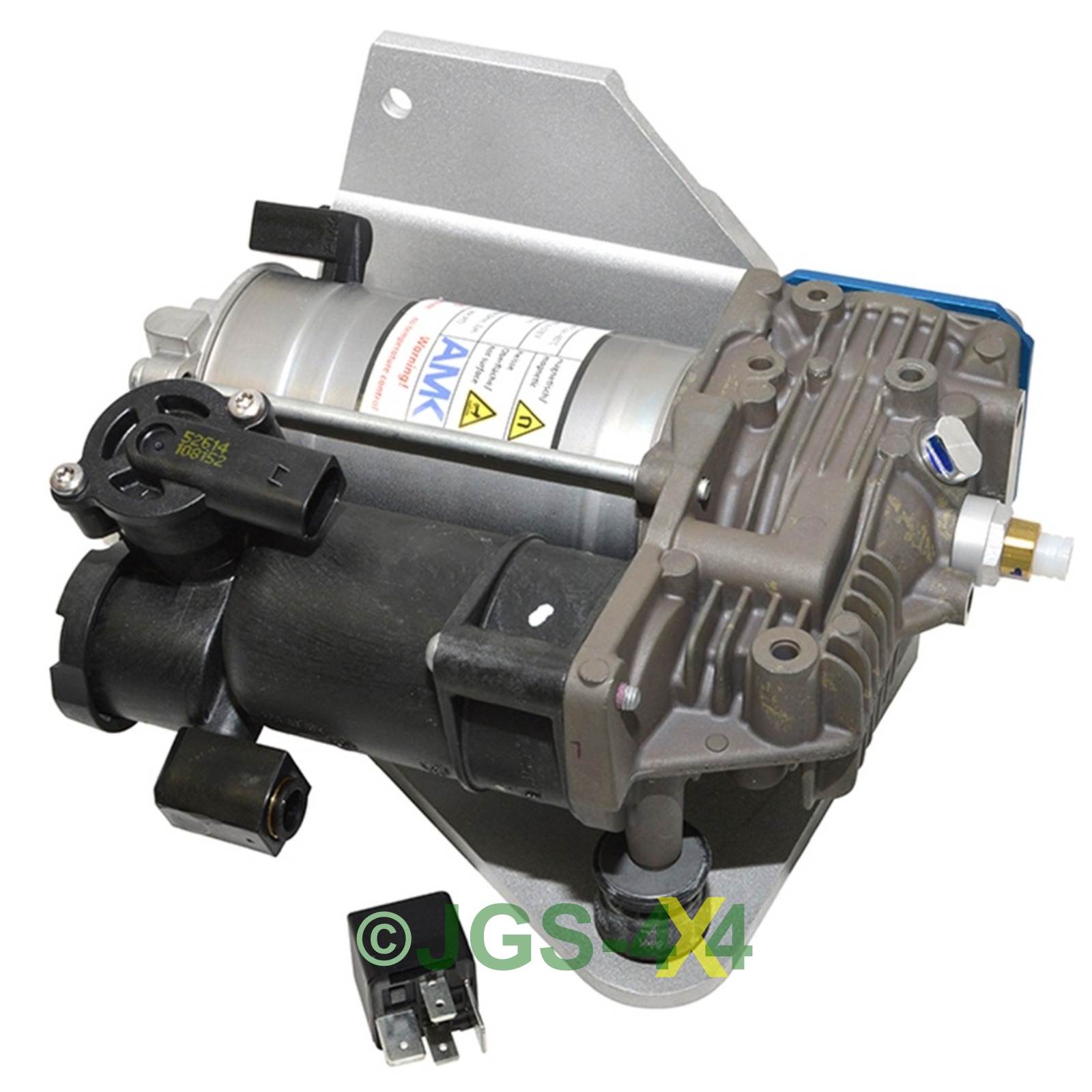 Land Rover Range Rover Sport Air Suspension Compressor AMK LR078650