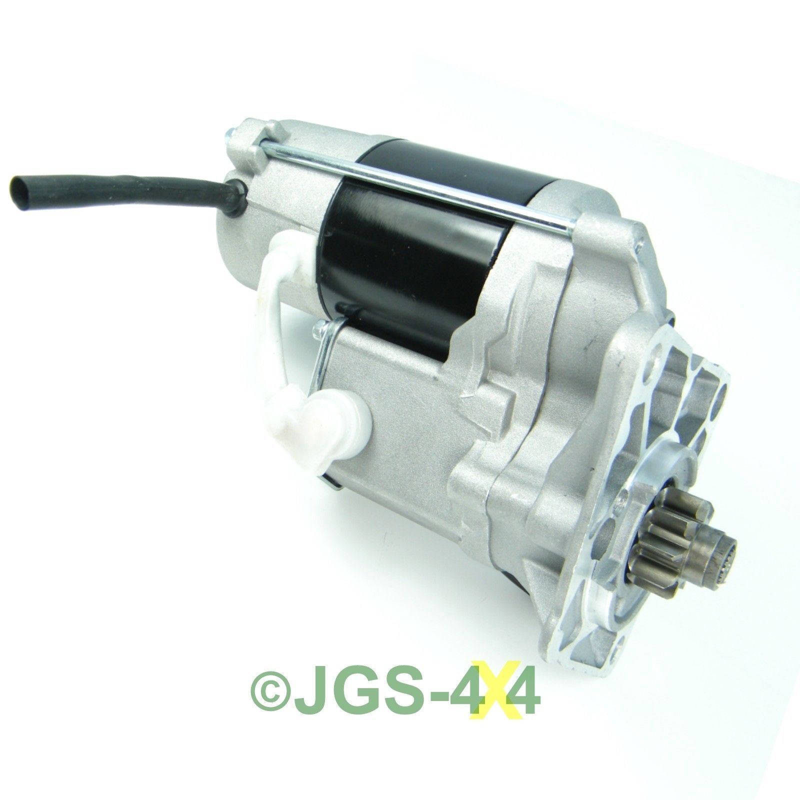 Land Rover Discovery 2 & Defender TD5 Starter Motor NAD101240 eBay