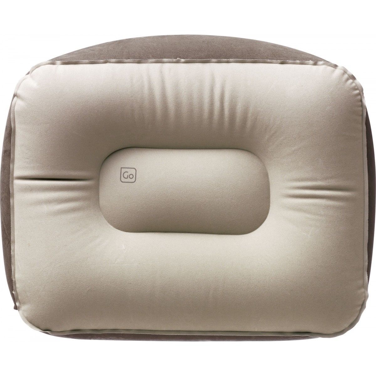 Go Travel Foot Rest Robust Inflatable Foot Rest FREE Delivery! eBay