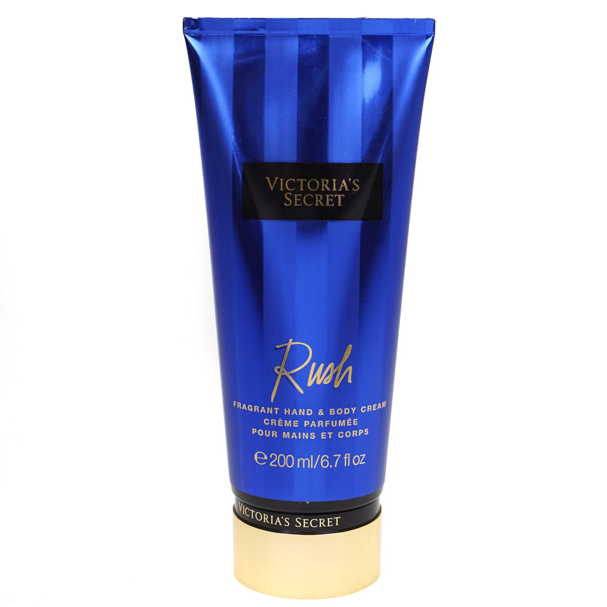 Victoria's Secret Fragrant Hand & Body Cream 200ml Moisturising Lotion