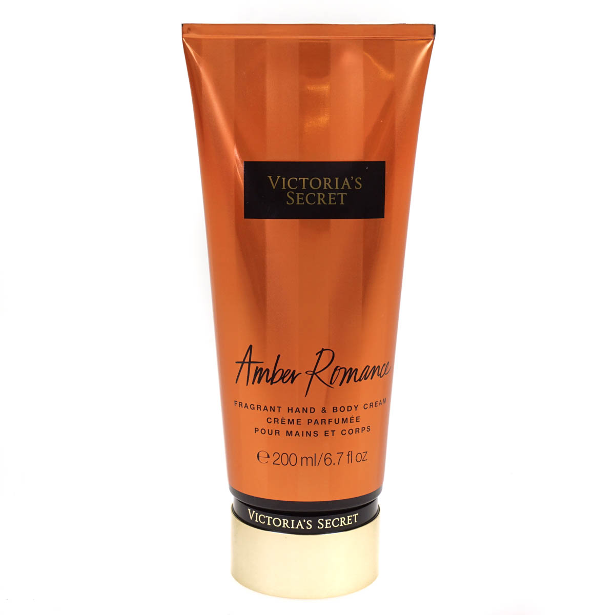 Victoria's Secret Fragrant Hand & Body Cream 200ml Moisturising Lotion