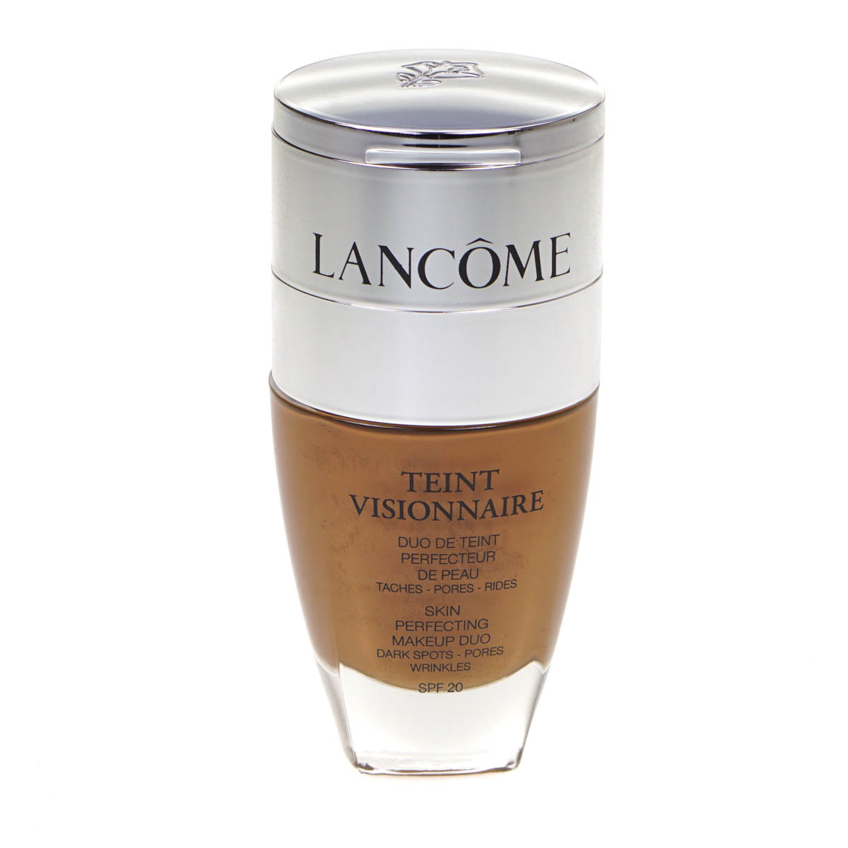 Teint Visionnaire Skin Perfecting Foundation Makeup Duo 6 Beige