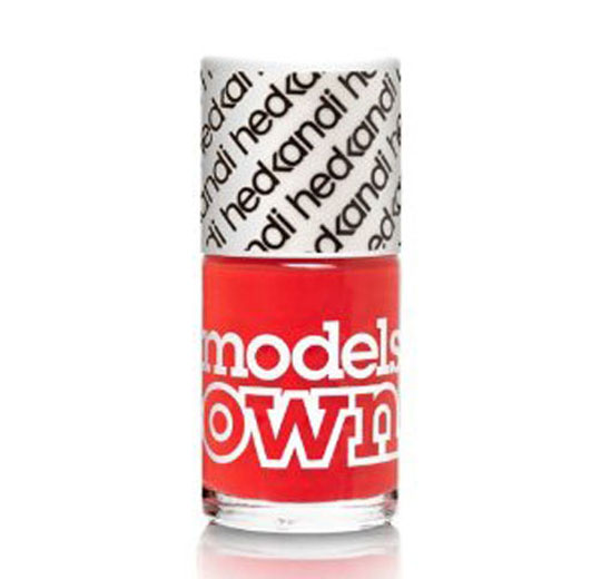 MODELS OWN NAIL POLISH VARNISH NUDE RED PINK PURPLE GOLD GLITTER ORANGE BLUE - Picture 7 of 20