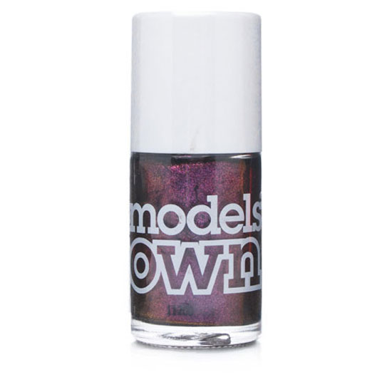 MODELS OWN NAIL POLISH VARNISH NUDE RED PINK PURPLE GOLD GLITTER ORANGE BLUE - Picture 10 of 20