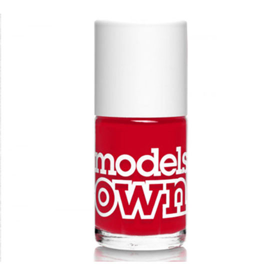 MODELS OWN NAIL POLISH VARNISH NUDE RED PINK PURPLE GOLD GLITTER ORANGE BLUE - Picture 12 of 20