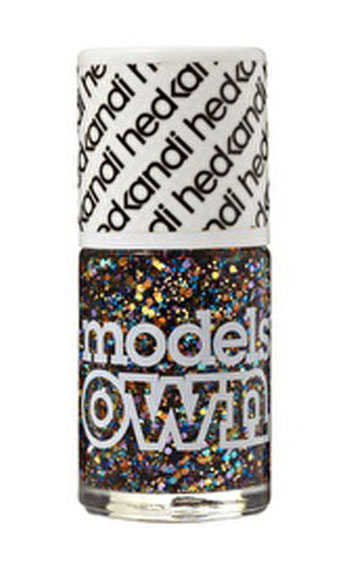MODELS OWN NAIL POLISH VARNISH NUDE RED PINK PURPLE GOLD GLITTER ORANGE BLUE - Picture 8 of 20