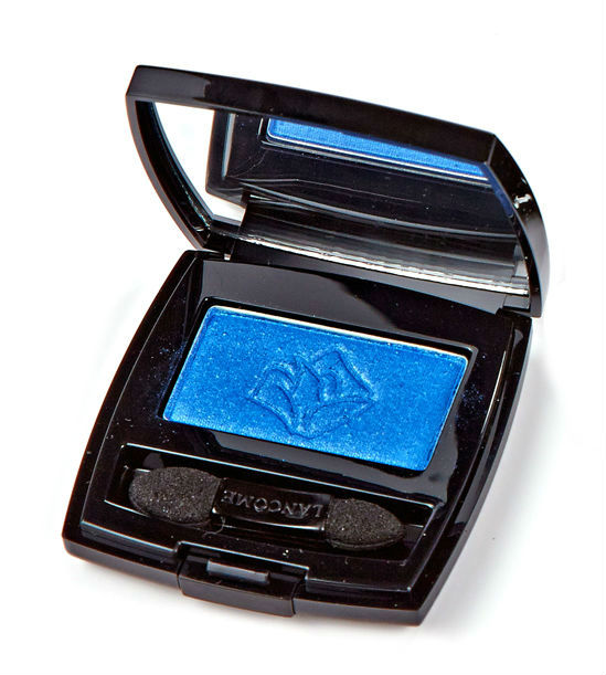 EYESHADOW COMPACT OMBRE HYPNOSE PINK BLUE SILVER PURPLE ROSE