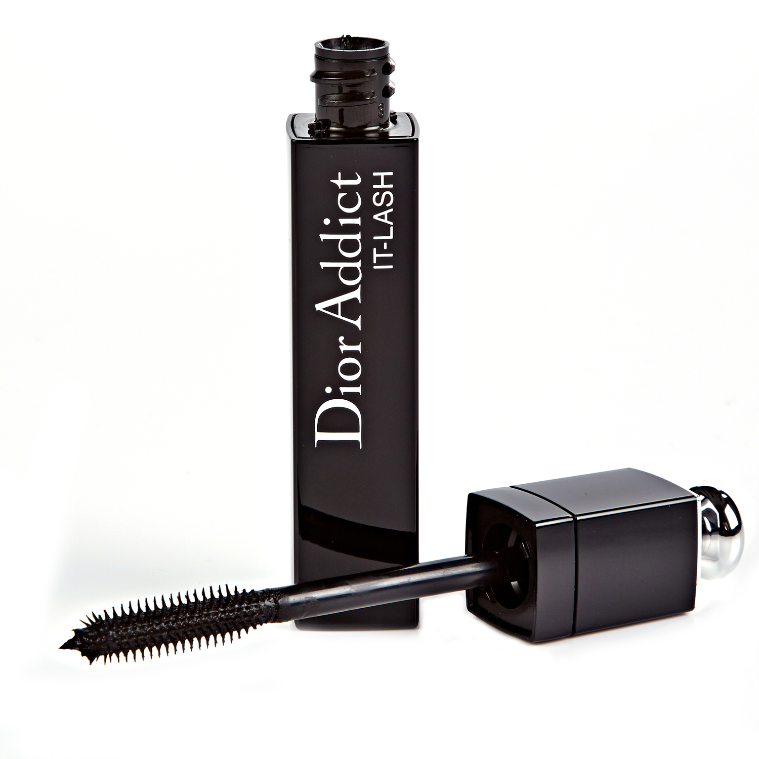 DIOR ADDICT ITLASH FABULOUS IMPACT VIBRANT MASCARA 092 BLACK OR 272 BLUE 9ML eBay