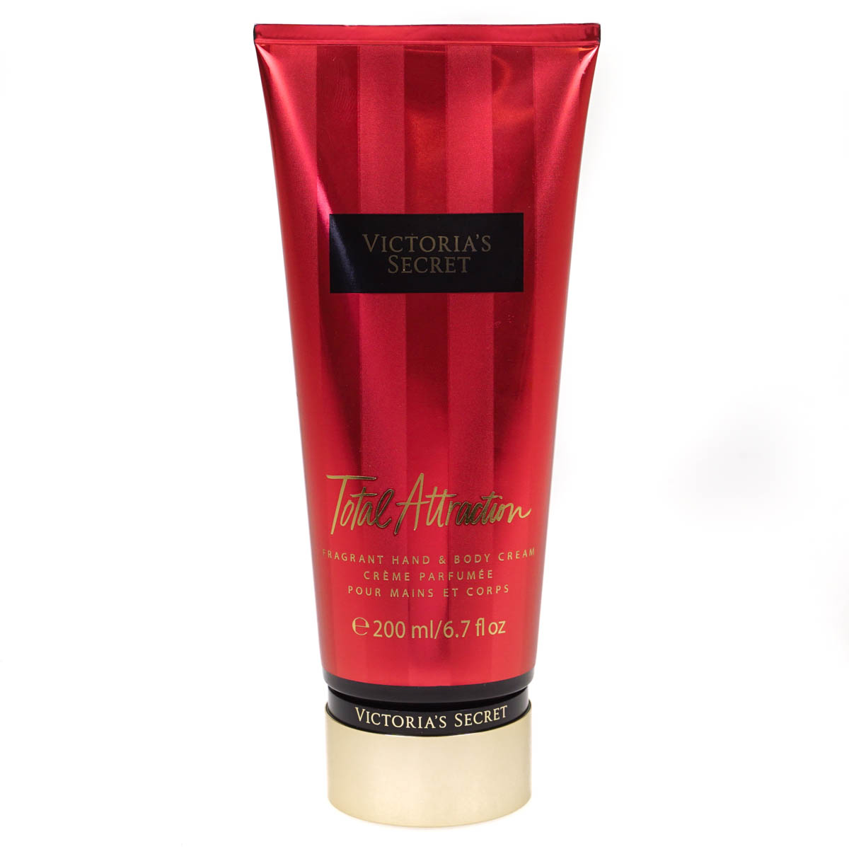 Victoria's Secret Fragrant Hand & Body Cream 200ml Moisturising Lotion