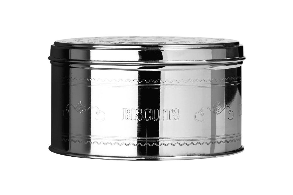 PREMIER HOUSEWARES CHAI TEA COFFEE AND SUGAR CANISTERS STORAGE TIN