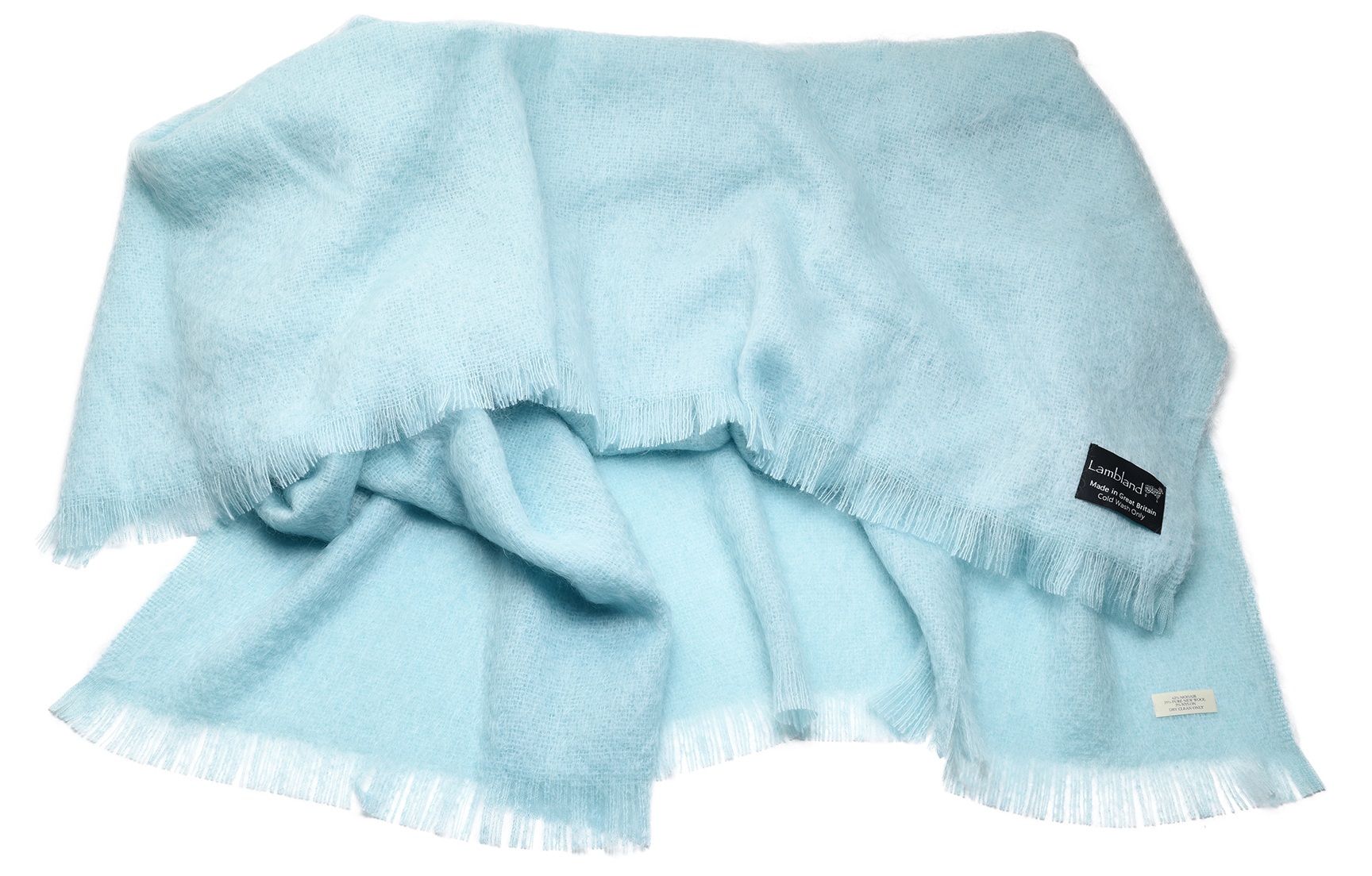 Super Soft Large Finest Mohair Picnic Blanket Throw Bedding Pink Blue Grey