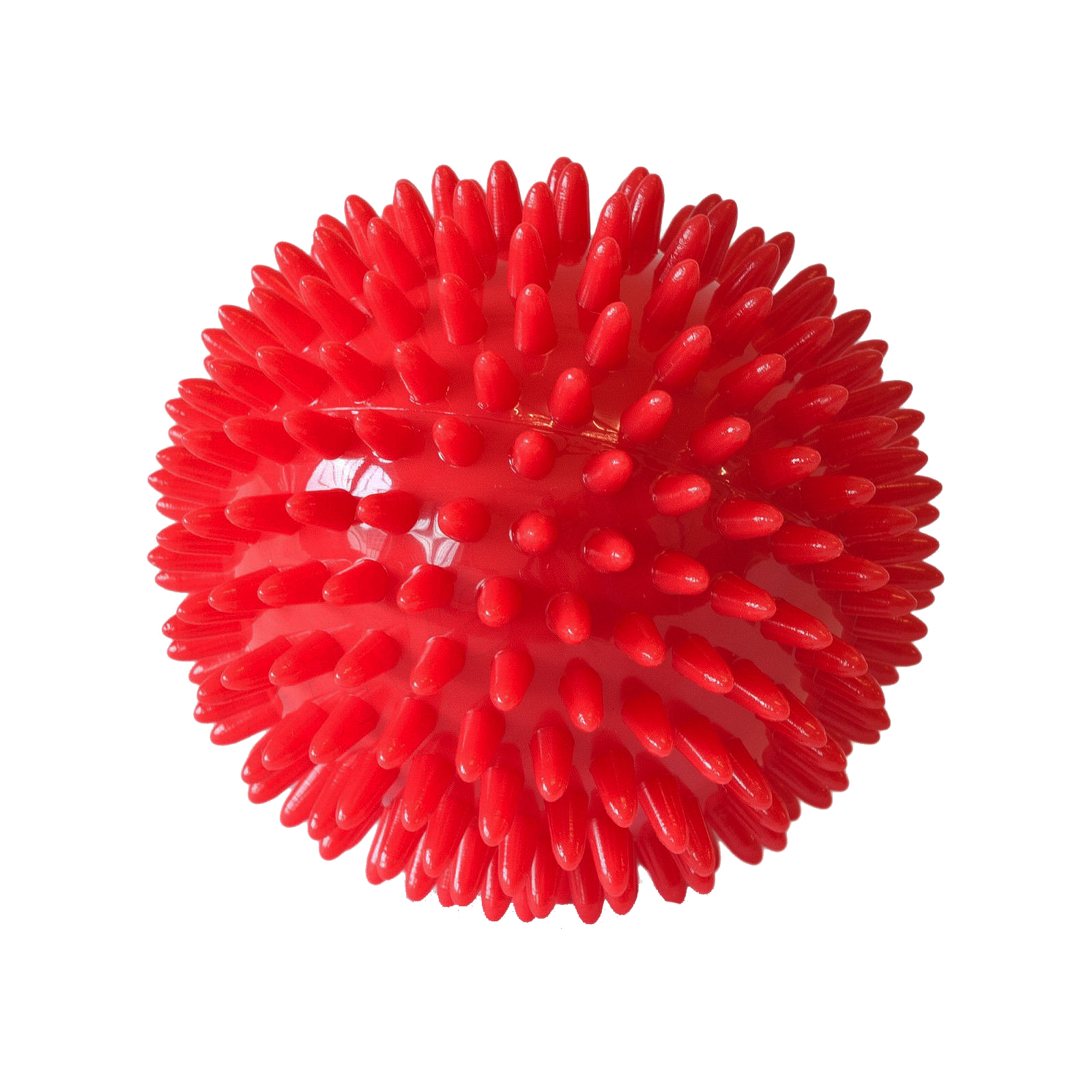 Yoga Studio Spikey Massage Gym Balls Spiky Yoga Stress Reflexology 6 7
