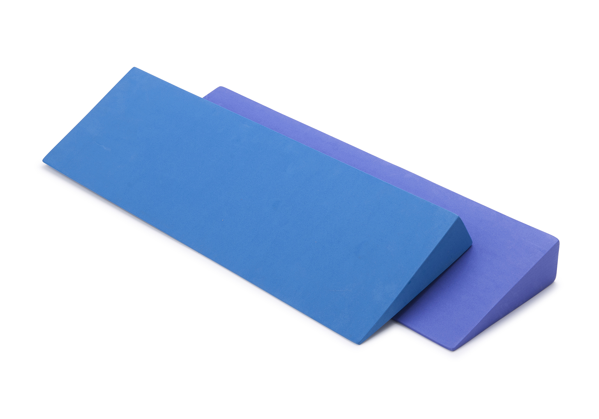 Yoga Studio Fitness Workout & Training EVA Foam Yoga & Pilates Wedge