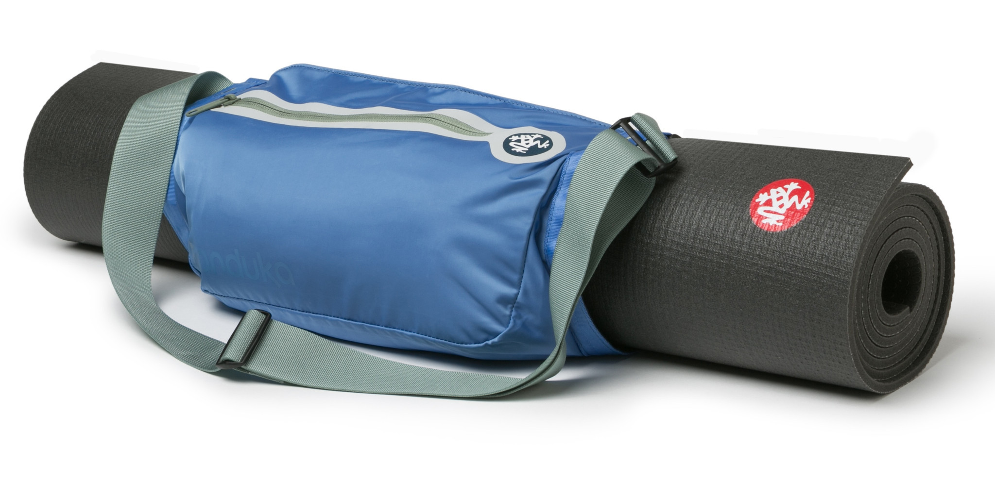 manduka go move yoga mat sling