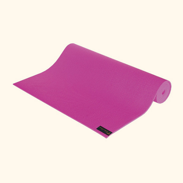 Wai Lana Yoga & Pilates Non Slip Sticky Extra Thick Exercise Fitness