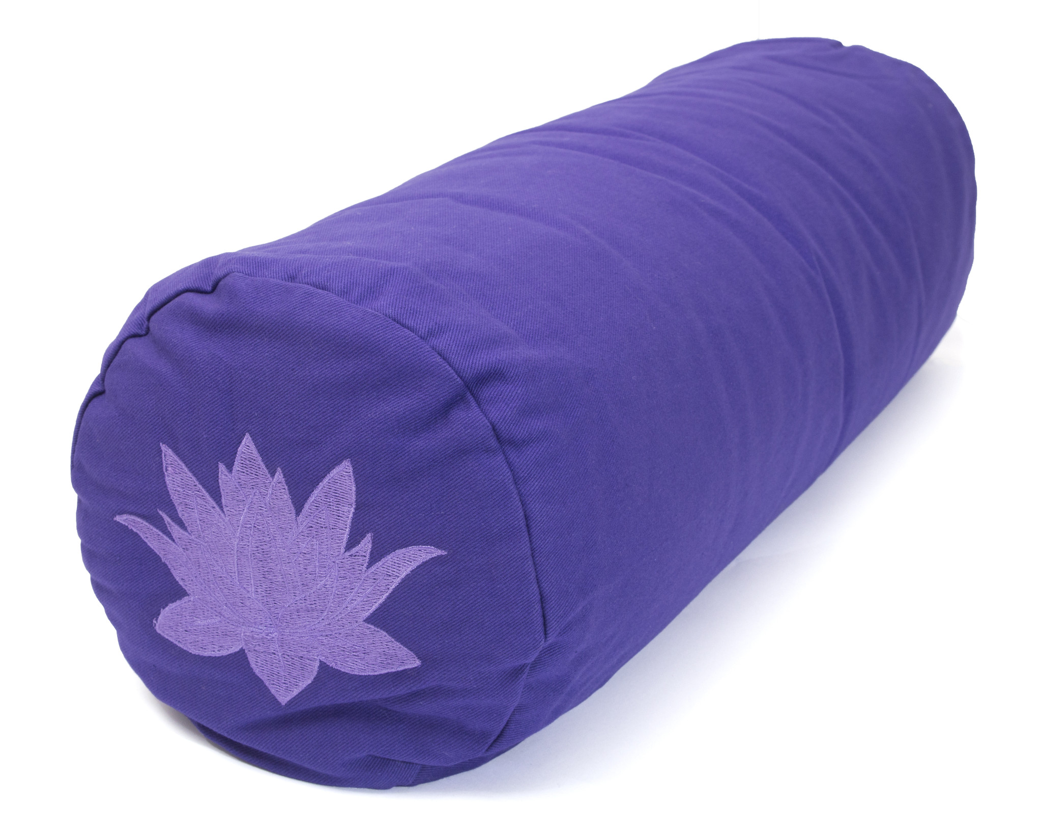 Yoga Studio Lotus New Round Organic Buckwheat Pillow Fitness Exercise