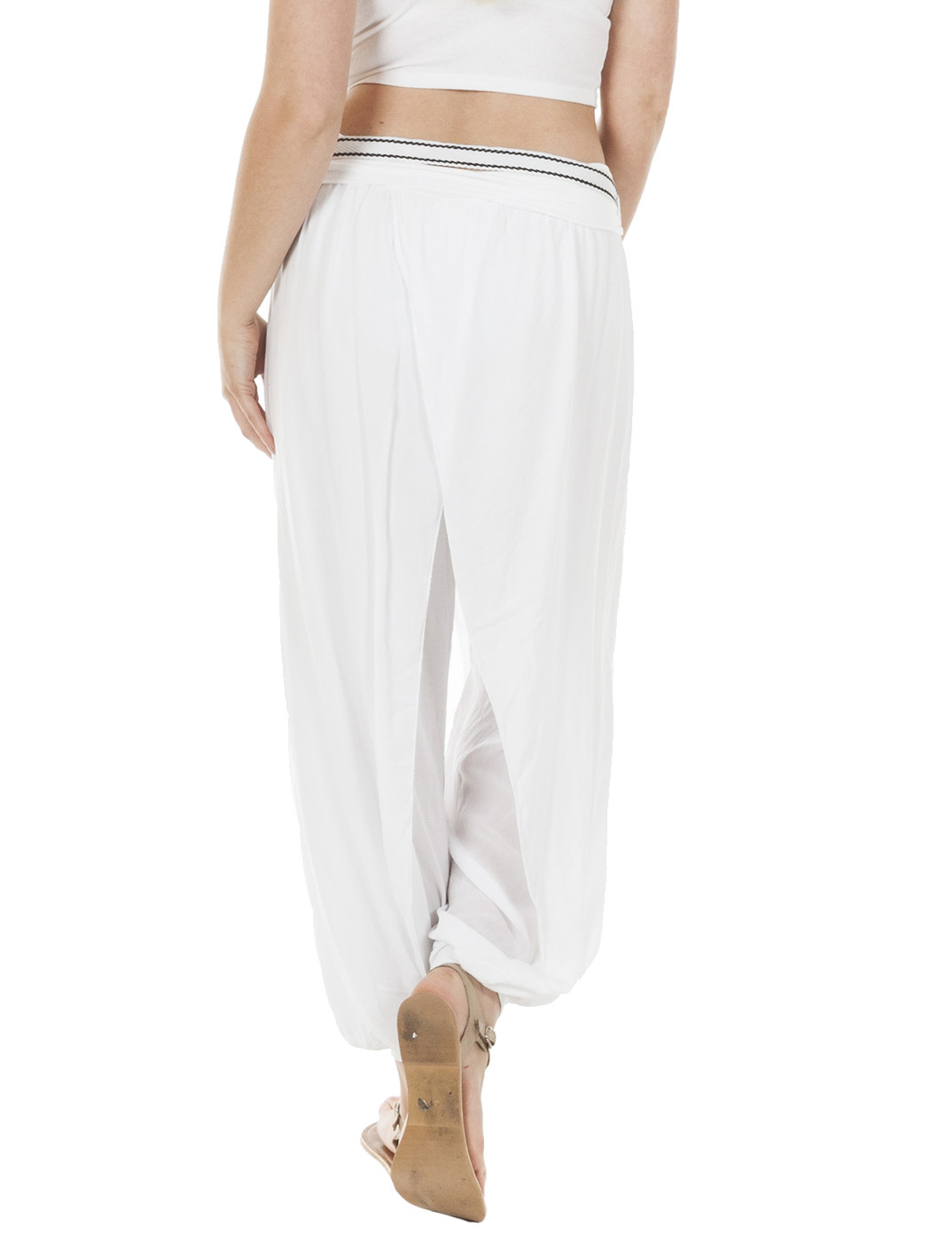 lagenlook magic trousers