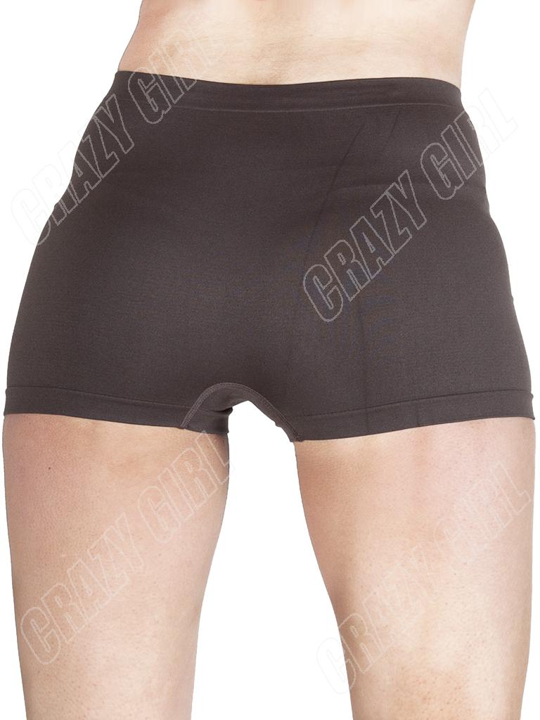 Boy Shorts Panties Size 7x