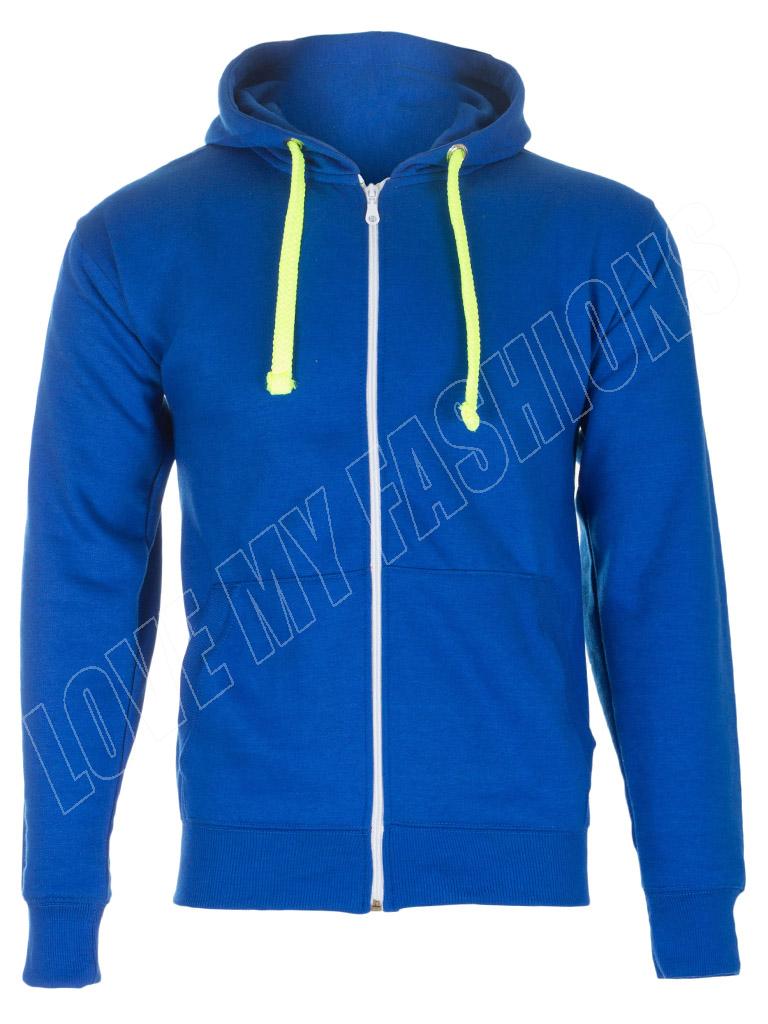 plain mens hoodies