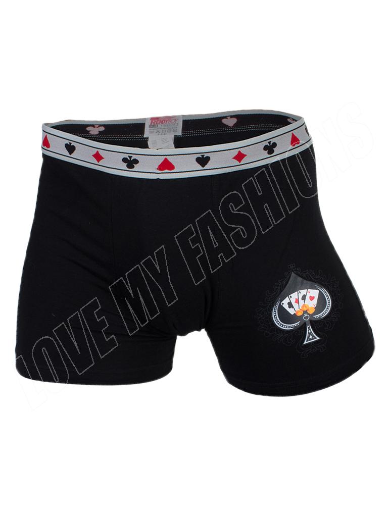 union flag boxer shorts