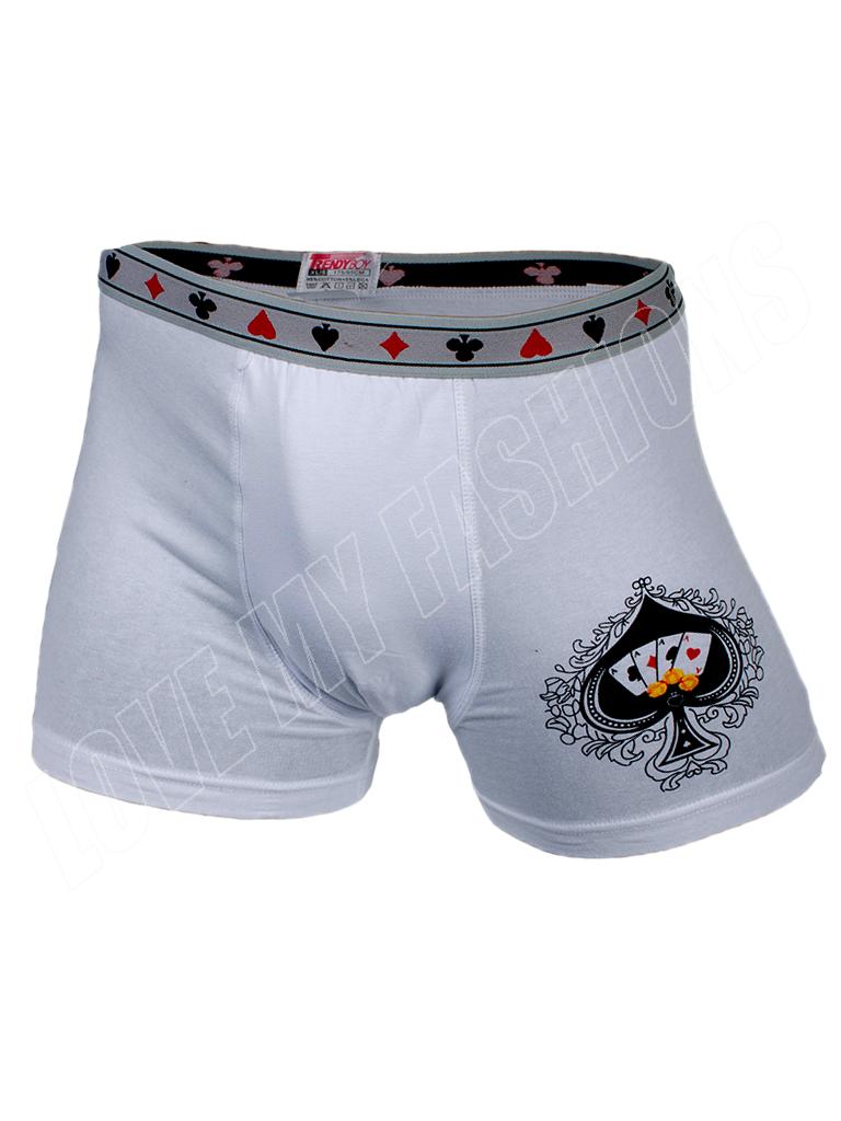 union flag boxer shorts