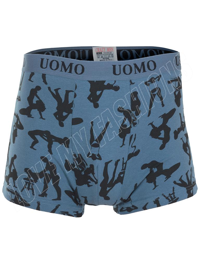 union flag boxer shorts