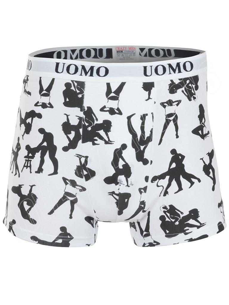 union flag boxer shorts