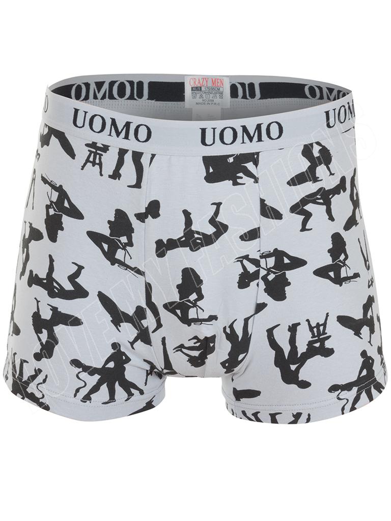 union flag boxer shorts