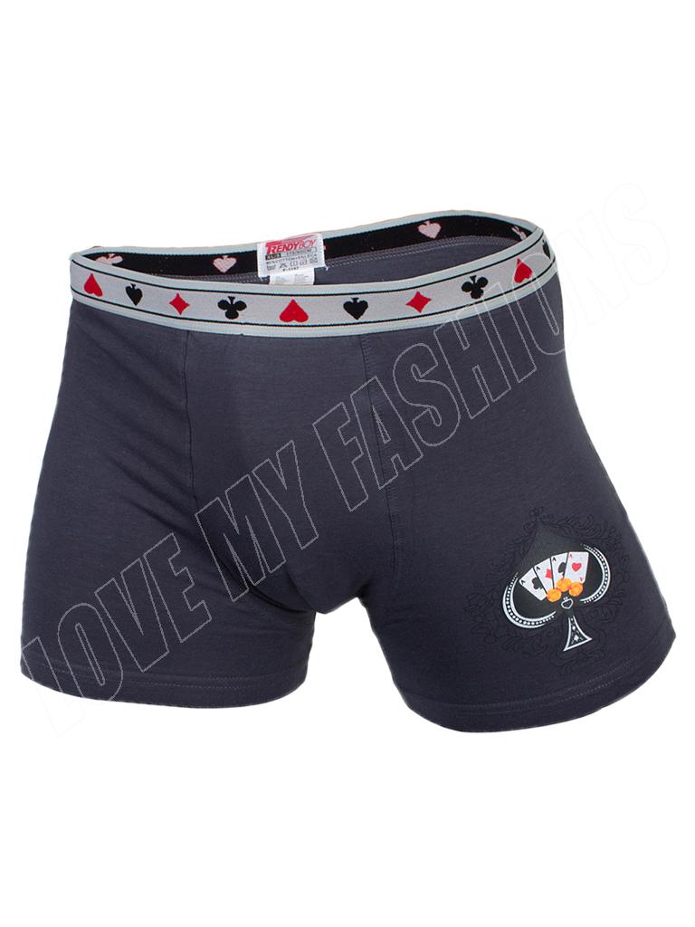 union flag boxer shorts